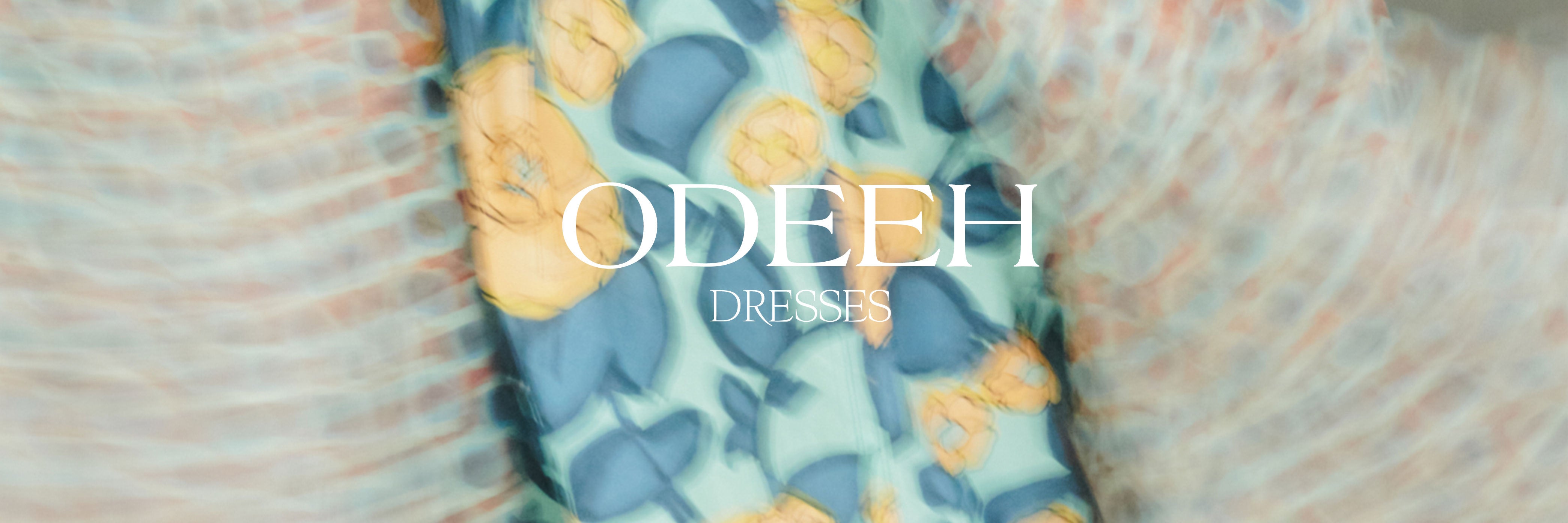Dresses ODEEH